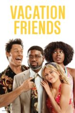 Tatil Arkadaşları Vacation Friends Türkçe Dublaj izle (2021)