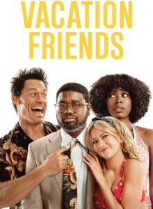 Tatil Arkadaşları Vacation Friends Türkçe Dublaj izle (2021) izle