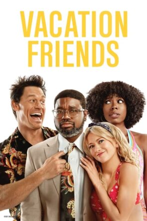 Tatil Arkadaşları Vacation Friends Türkçe Dublaj izle (2021)