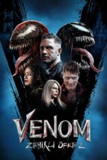 Venom: Zehirli Öfke 2 Venom: Let There Be Carnage Tr Dublaj izle (2021)