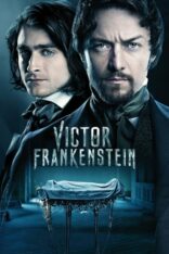 Victor Frankenstein Türkçe Dublaj izle (2015)
