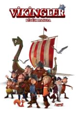 Vikingler: Büyük Macera Türkçe Dublaj izle (2019)