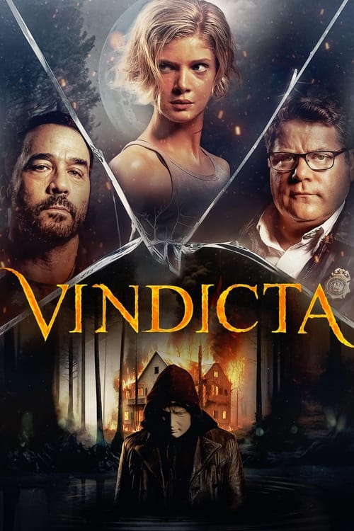 İntikam Vindicta Türkçe Altyazılı izle (2023)