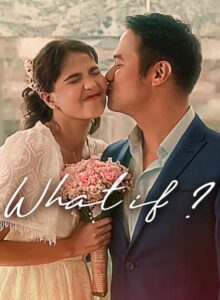 Bize Ne Olacak? What If? Türkçe Altyazılı izle (2023) izle