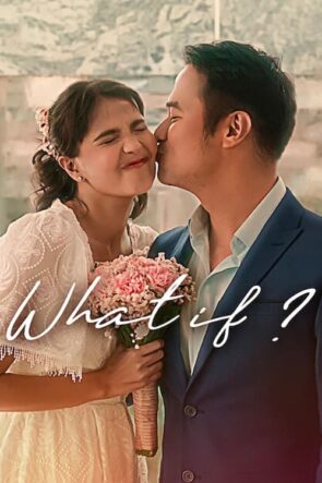 Bize Ne Olacak? What If? Türkçe Altyazılı izle (2023)