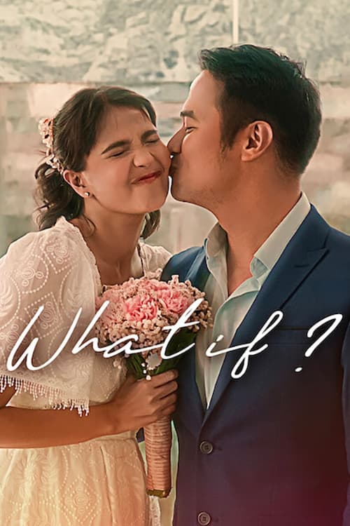 Bize Ne Olacak? What If? Türkçe Altyazılı izle (2023)