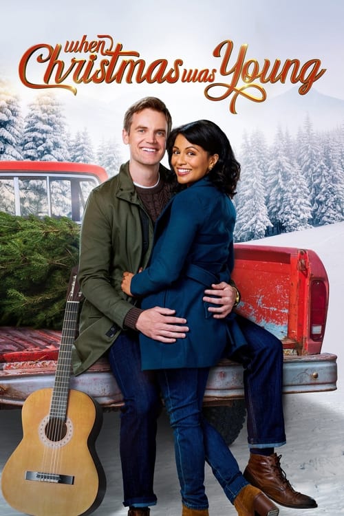 Gençliğimizin Noel’i When Christmas Was Young izle (2022)