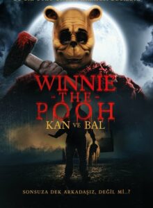 Winnie The Pooh: Kan ve Bal izle (2023) izle