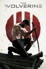 Wolverine Türkçe Dublaj izle (2013)