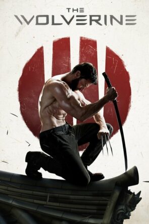 Wolverine Türkçe Dublaj izle (2013)