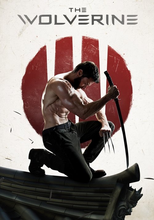Wolverine Türkçe Dublaj izle (2013)