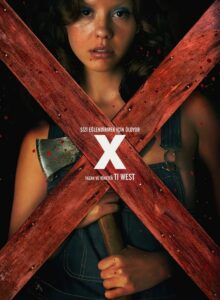 X izle (2022) izle