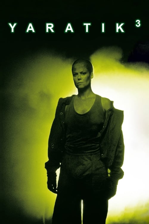 Yaratık 3 Alien³ Türkçe Dublaj izle (1992)