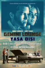 Yasa Dışı Inside Man Türkçe Dublaj izle (2023)