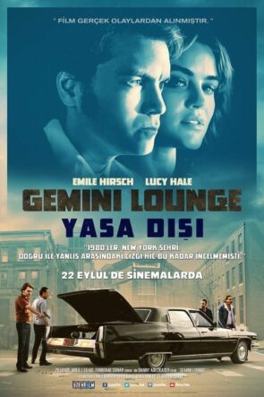 Yasa Dışı Inside Man Türkçe Dublaj izle (2023)