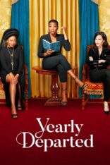 Yearly Departed Türkçe Altyazılı izle (2020)