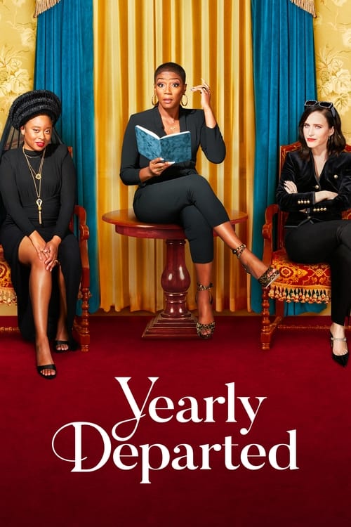 Yearly Departed Türkçe Altyazılı izle (2020)