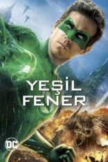 Yeşil Fener Green Lantern Türkçe Dublaj izle (2011)
