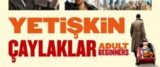 Yetişkin Çaylaklar Adult Beginners izle (2014)