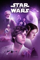 Yıldız Savaşları: Yeni Umut (Star Wars) Türkçe Dublaj izle (1977)