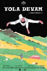 Yola Devam Hit the Road Türkçe Dublaj izle (2021)