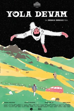 Yola Devam Hit the Road Türkçe Dublaj izle (2021)