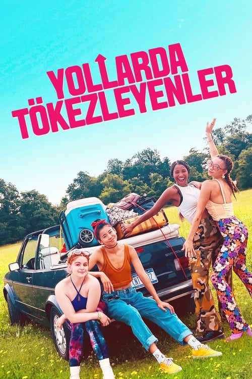 Yollarda Tökezleyenler Tripped Up Türkçe Altyazılı izle (2023)