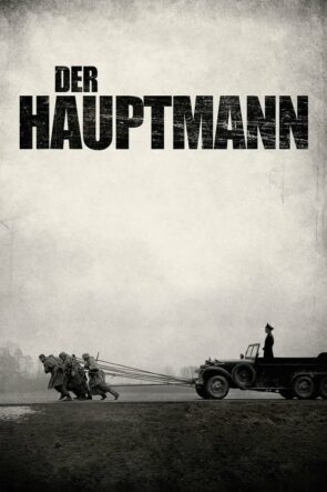 Yüzbaşı The Captain Türkçe Altyazılı izle (2018)