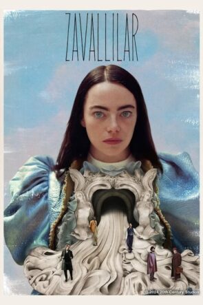 Zavallılar (Poor Things) Türkçe Altyazılı izle (2023)