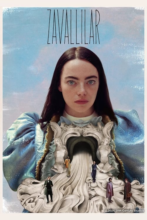 Zavallılar (Poor Things) Türkçe Altyazılı izle (2023)