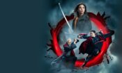 47 Ronin’in Kılıcı Blade of the 47 Ronin izle (2022)