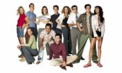 Amerikan Pastası 2 American Pie 2 izle (2001)