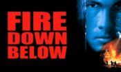 Ateş Altında Fire Down Below izle (1997)