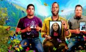 Babalar Türkçe Dublaj izle (2023)
