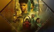 Black Panther: Yaşasın Wakanda Türkçe Dublaj izle (2022)