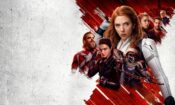 Kara Dul Black Widow Türkçe Dublaj izle (2021)