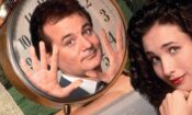 Bugün Aslında Dündü Groundhog Day izle (1993)