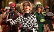 Cadılar The Witches izle (2020)