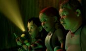 Canavar Ev Monster House izle (2006)