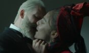 Çaykovski’nin Karısı Tchaikovsky’s Wife Türkçe Dublaj izle (2022)