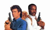 Cehennem Silahı 3 Lethal Weapon 3 Türkçe Dublaj izle (1992)