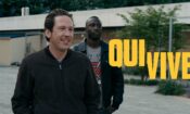 Çekingen Insecure Türkçe Dublaj izle (2014)