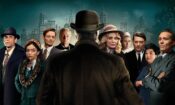 Cinayete Davet Invitation to a Murder izle (2023)