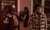 Karda Koşmak Dashing Through the Snow Türkçe Dublaj izle (2023)