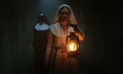 Dehşetin Yüzü The Nun Türkçe Dublaj izle (2018)