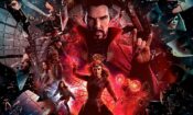 Doktor Strange Çoklu Evren Çılgınlığında Türkçe Dublaj izle (2022)