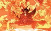 Doktor Strange Türkçe Dublaj izle (2007)
