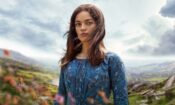 Emily Türkçe Dublaj izle (2022)