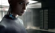Ex Machina izle (2015)