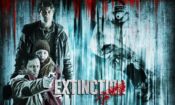İnsanlığın Sonu Extinction Türkçe Dublaj izle (2015)